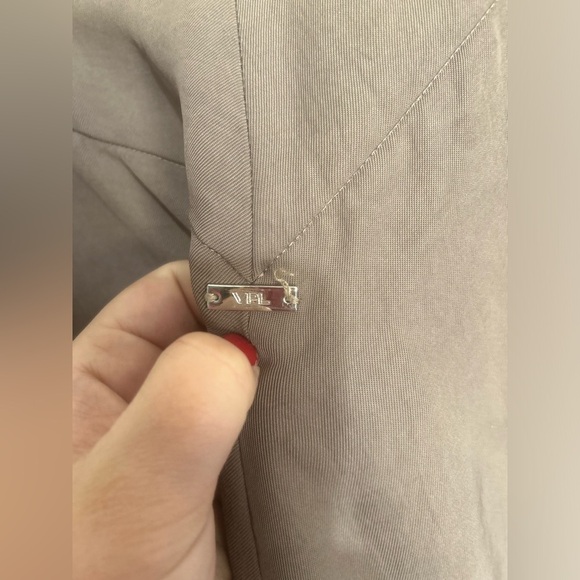 VPL pants - Picture 6 of 9